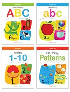 Best Educational Books for Preschoolers