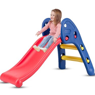 Best Playground Slide for Children