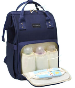Motherly Everyday Baby Diaper Bag