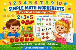 simple-math-worksheets-preschool-kindergarten